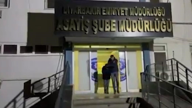 Eczane kurşunlayan şahıs tutuklandı