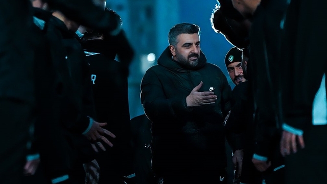 Amed Sportif Faaliyetler'de Sakaryaspor maçı hazırlıkları