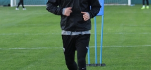 Fuat Bavuk: "Çok üzgün olduğumu bilmenizi isterim"