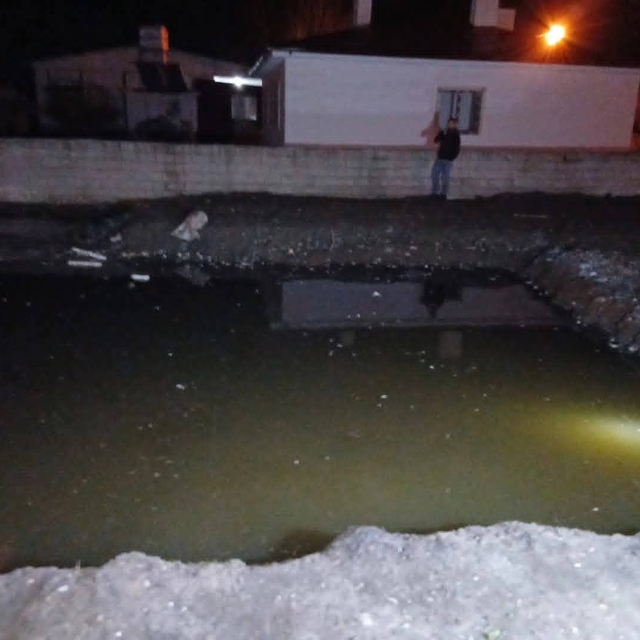 Hatay'da su dolu inşaat temeline düşen 2 kardeş öldü