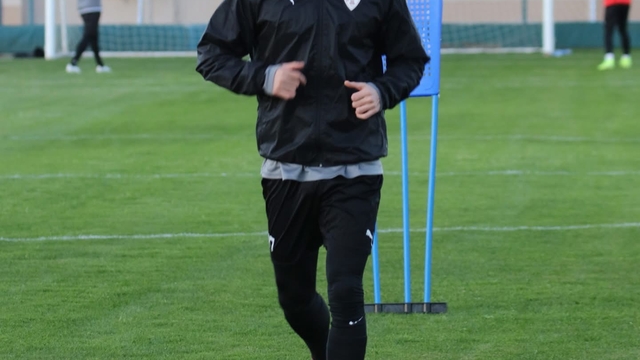 Fuat Bavuk: "Çok üzgün olduğumu bilmenizi isterim"