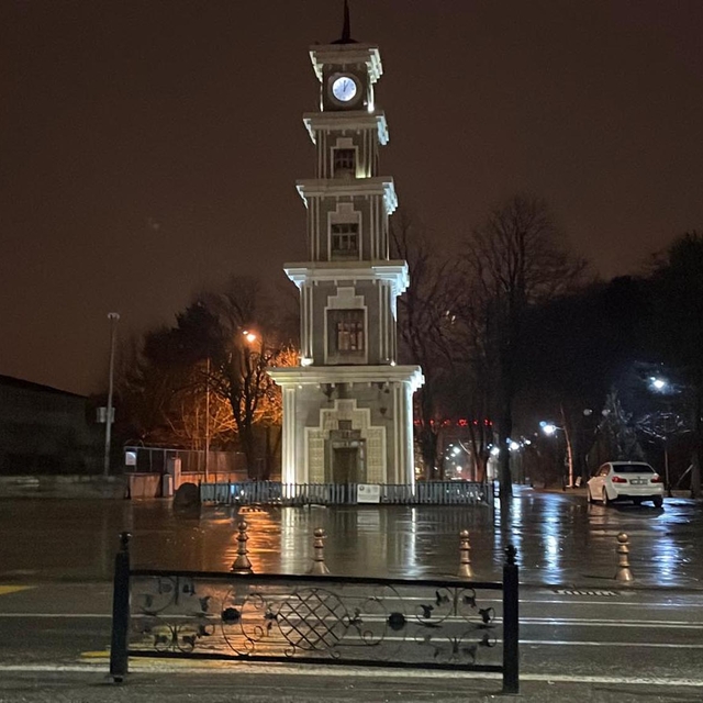 Erzincan'da 4.1 büyüklüğünde deprem