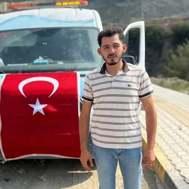 Asi Nehri'nde kaybolan Berkan'ın 10'uncu günde cansız bedeni bulundu