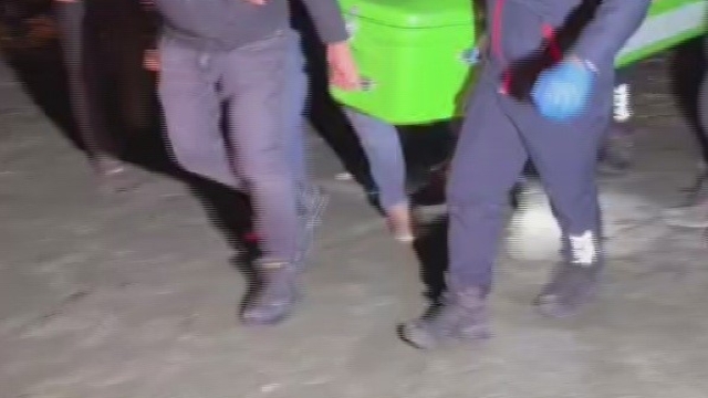 Asi Nehri'ne düşerek kaybolan gencin 9 gün sonra cansız bedeni bulundu