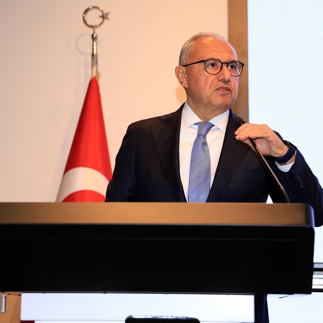 AOSB Başkanı Sütcü,"Seçimin kaybedeni yok, sanayicilerimiz ve Adana'mız kaz...