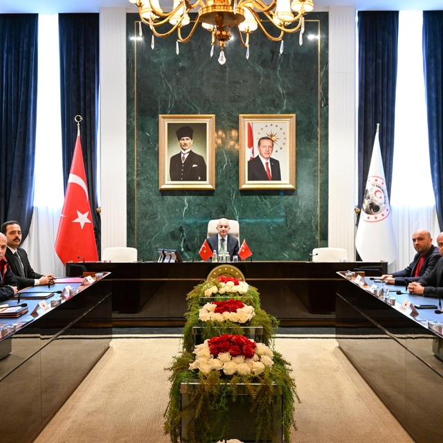 Kırklareli Tarıma Dayalı Süt İhtisas Organize Sanayi Bölgesi Müteşebbis Hey...