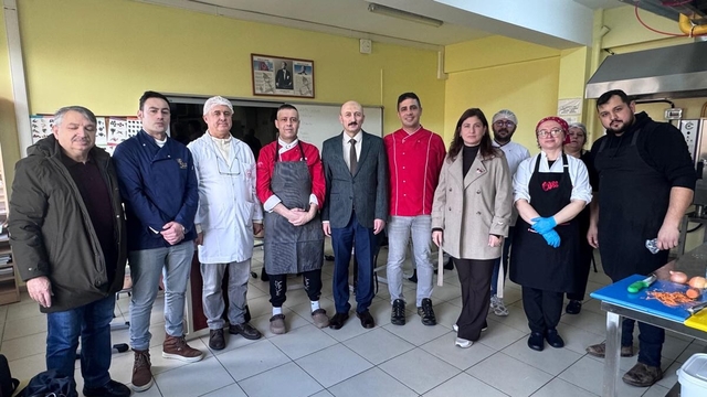 Kırklareli'nden kısa kısa