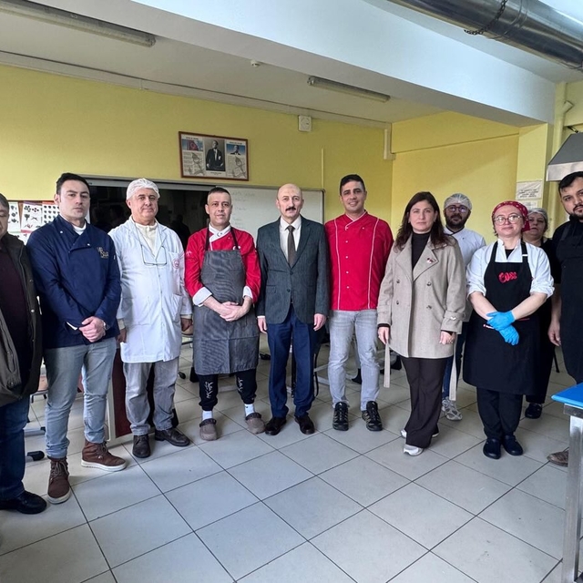 Kırklareli'nden kısa kısa