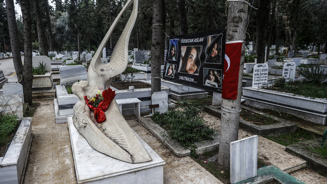 Ailesinin Özgecan Aslan'a olan özlemi 11 yıldır dinmiyor