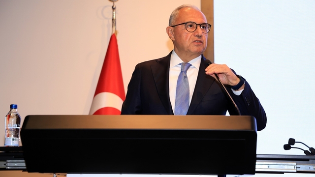 AOSB Başkanı Sütcü,"Seçimin kaybedeni yok, sanayicilerimiz ve Adana'mız kazandı"