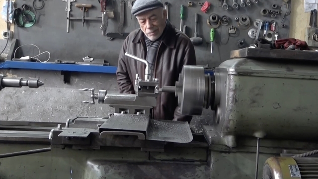 Malatya'da tezgah başında yarım asrı deviren ustalar çırak bulamıyor