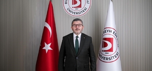 BŞEÜ'de akademik teşvik başarı grafiği yükselmeye devam ediyor