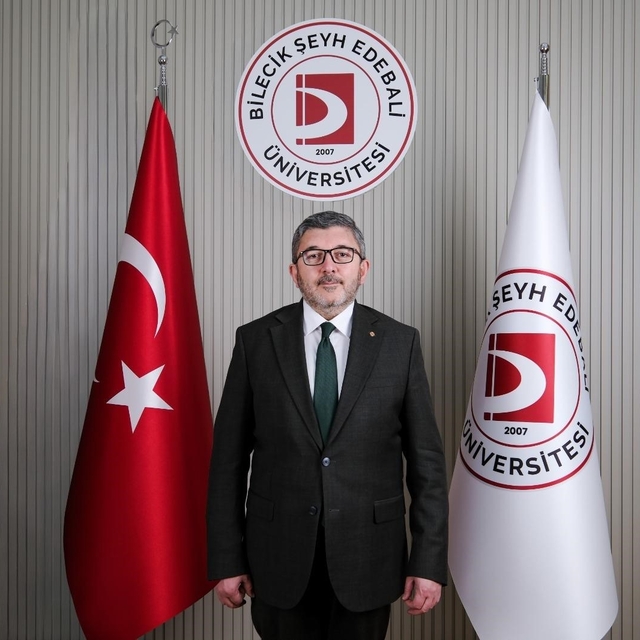 BŞEÜ'de akademik teşvik başarı grafiği yükselmeye devam ediyor