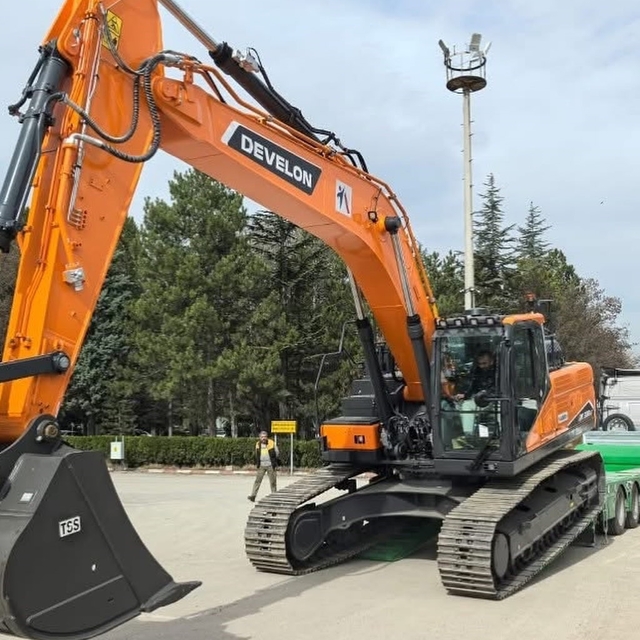 Kütahya'nın araç parkı güçlendirildi