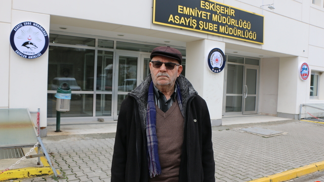 Eskişehir'de telefon dolandırıcılığı operasyonunda 3 zanlı yakalandı