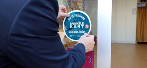 Başiskele Kart projesinde kullanıcı ve işletme sayısı arttı