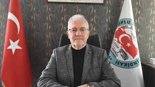 Sürücü kurslarında 'ezber' dönemi bitiyor
Kayseri Sürücü Kursları ve Eğitimcileri Derneği Başkanı Münir Borazan:
"Yeni sistem ile parkur dediğimiz ezber sınav sistemi sona eriyor"
"Araç içi kamera sistemleri ile sınav sonucuna itiraz edilebilecek"