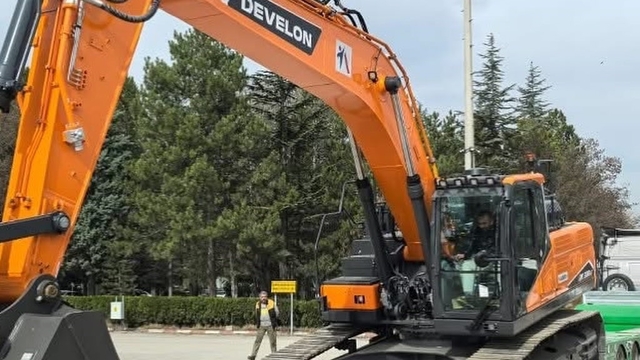 Kütahya'nın araç parkı güçlendirildi