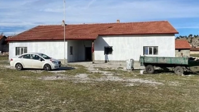 Atıl köy okulları, sosyo-kültür merkezlerine dönüştürülüyor