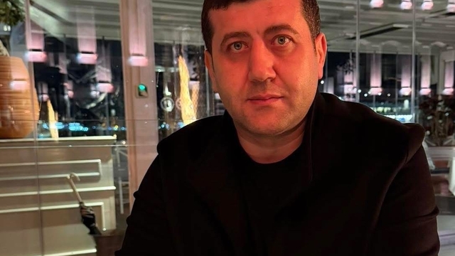 MHP'li Ersoy: "Karagümrük ve Eyüpspor düştü. Kayserispor düşmez"