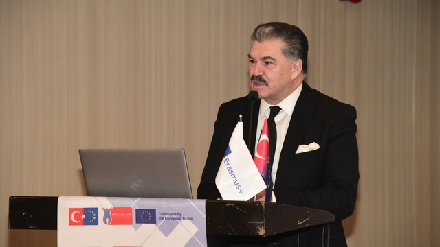 Eskişehir'de mülteci eğitimiyle ilgili önemli adım