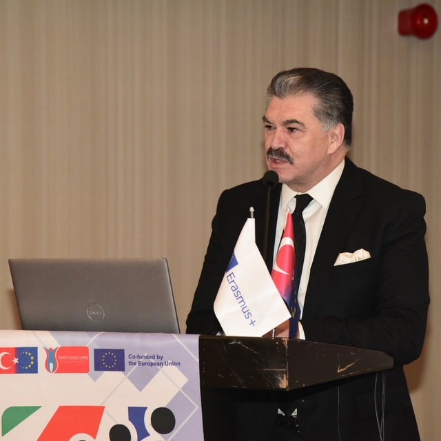 Eskişehir'de mülteci eğitimiyle ilgili önemli adım