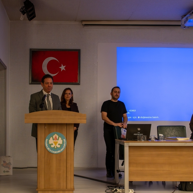 Manisa'da öğretmenlere "Maarif Modeli" tanıtıldı