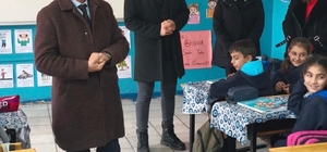 Patnos'ta eğitimde sahada bir yönetim anlayışı