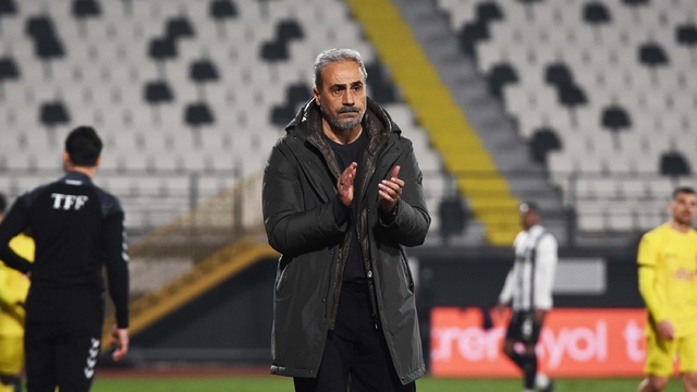 Manisa FK'dan ayrılan Mustafa Dalcı'dan büyük sürpriz