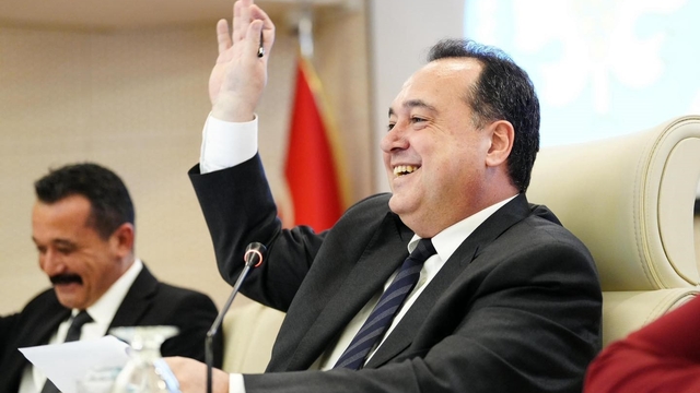 Manisa'daki tüm lokantalar Kent Lokantası sistemine dahil edilecek