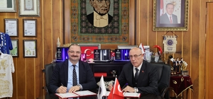 Atatürk Üniversitesi'nden farkındalık oluşturacak protokol