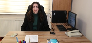 Sigara Bırakma Polikliniği tiryakileri bekliyor