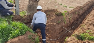 Aras EDAŞ'tan Ağrı'ya güçlü yatırım hamlesi