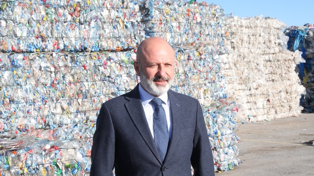 Başkan Çolakbayrakdar: "Çevreye duyarlı nesiller, güçlü yarınların teminatıdır"
Kocasinan Belediyesi, çevre dostu yarışmalarla duyarlı nesiller yetiştiriyor