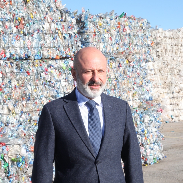 Başkan Çolakbayrakdar: "Çevreye duyarlı nesiller, güçlü yarınların teminatı...