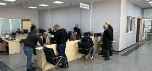 Depremde evi hasar alanlara emlak vergisi kolaylığı