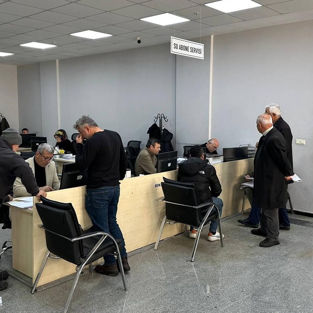 Depremde evi hasar alanlara emlak vergisi kolaylığı