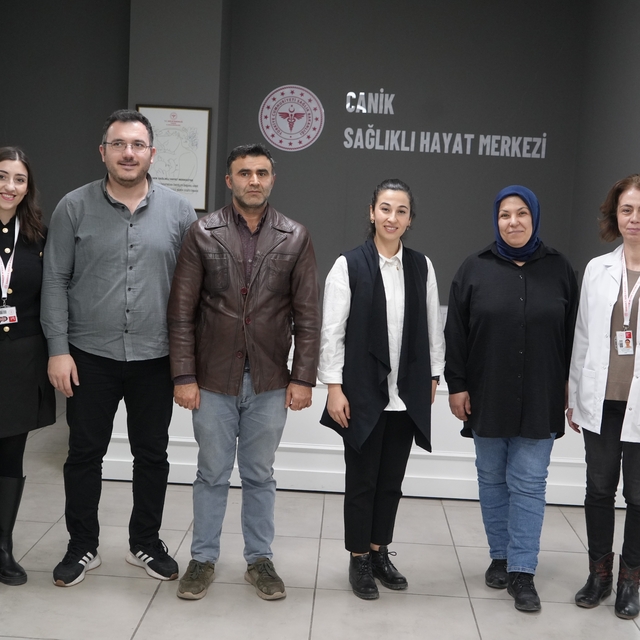 25 yıllık tiryakiler sigarayı bıraktı, hayatları değişti