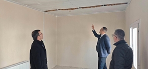 Sarıgöl'de okullarda büyük dönüşüm