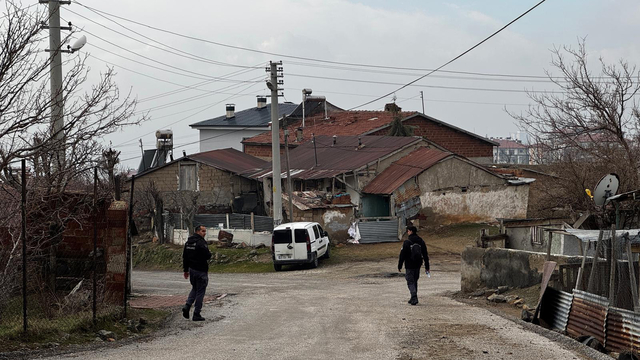 Elazığ'da kaybolan 74 yaşındaki kişiyi arama çalışmaları sürüyor