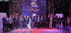 2. Bursa Altın Çınar Kısa Film Festivali başlıyor