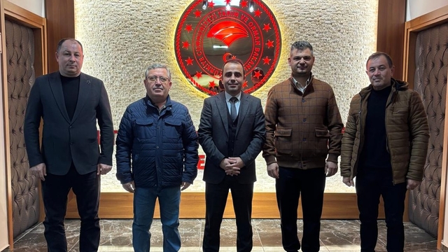 Edirne'den kısa kısa