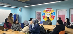 Yapay zeka eğitimi yoğun ilgi gördü