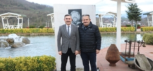 Hilaltepe tesislerinde su yönetimi istişaresi