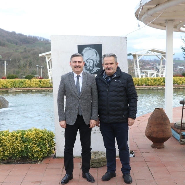 Hilaltepe tesislerinde su yönetimi istişaresi