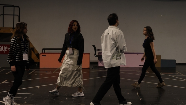 Nilüfer'de genç yetenekler için perde aralanıyor