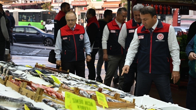 Denizli'de 2025 yılında alabalık üreticisine 3,8 milyon TL destek sağlandı