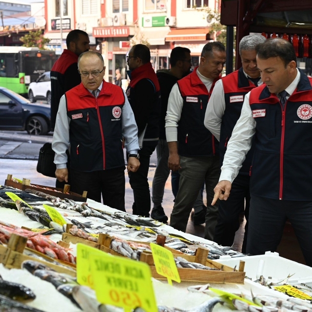 Denizli'de 2025 yılında alabalık üreticisine 3,8 milyon TL destek sağlandı