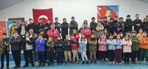 Burhaniye'de TEKNOFEST 2026 hazırlıkları başladı