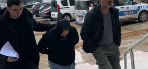 Aydın'da uyuşturucu operasyonu; 1 tutuklama